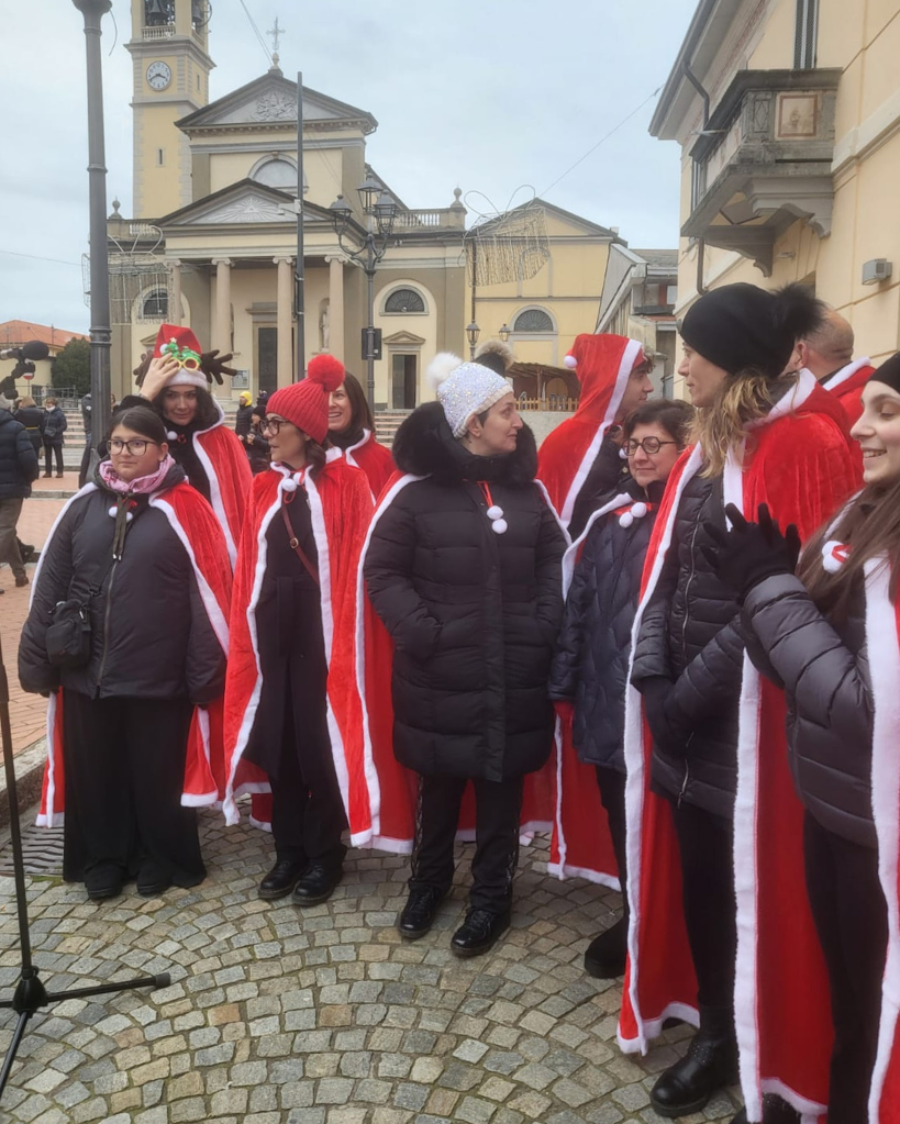 Mercatini di Natale di Gerenzano